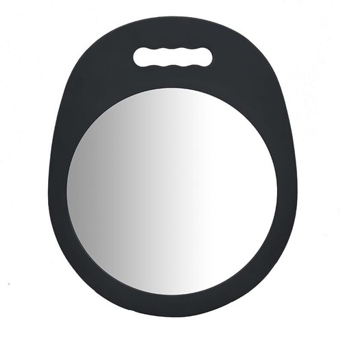 Handheld mirror hairdressing - mirror,