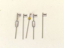 PACK OF 24 BUS STOP SIGNS OO