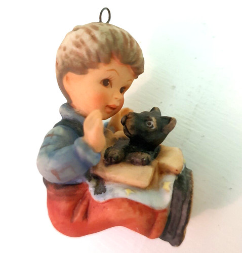 Vintage goebel hummel - vintage,