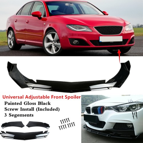 Universal front bumper - universal,