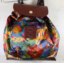 Royal National Lifeboat Institution 200 Limited Rucksack SOLD OUT BNWT RRP £250