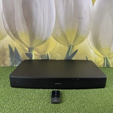 BOSE Solo TV Surround Soundbar