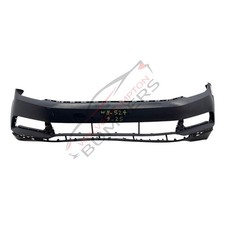 VW PASSAT B8 2015-2018 FRONT BUMPER GENUINE WH-524 3G0807221A