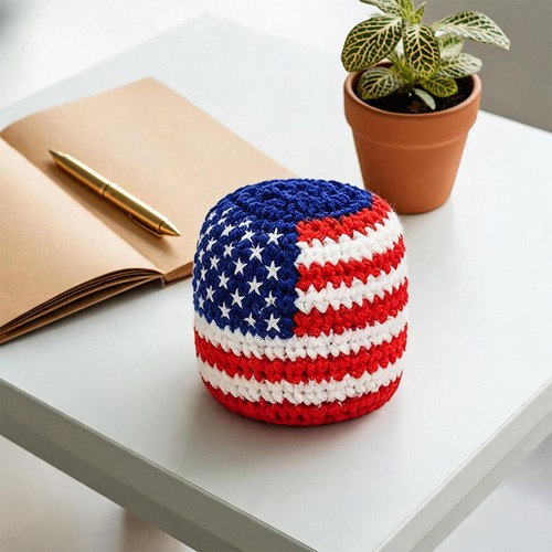 Harliver patriotic hand - patriotic, made