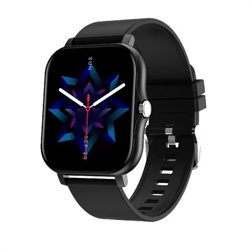Bluetooth smart watch call - smart,