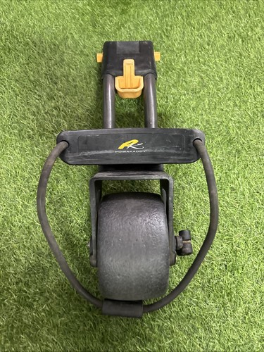 Powakaddy c2i front wheel - c2/c2i,