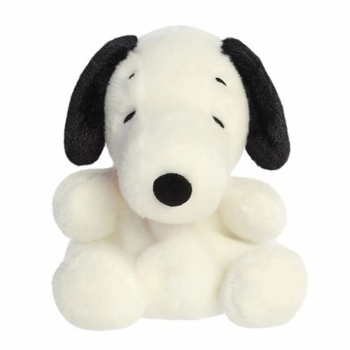 Aurora peanuts snoopy soft toy - soft,