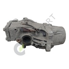 MK3 TOYOTA RAV 4 Differential