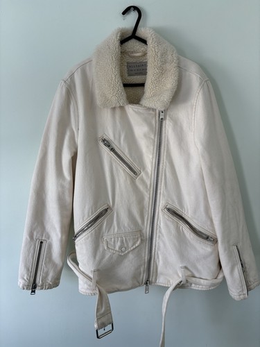 Allsaints women oversized - women's,