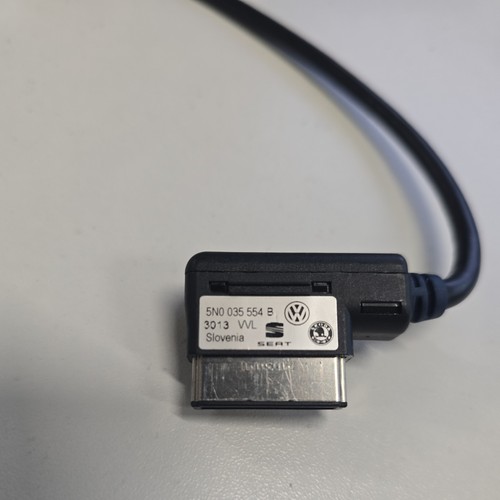 Genuine audi mdi - mdi, ami