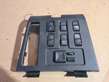 RANGE ROVER P38 ELECTRIC