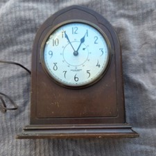 Vintage Hamilton-Sangamo