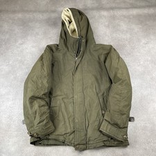 Baracuta Parka Jacket Mens 48
