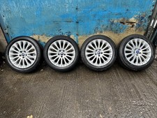 Ford Focus Mk3 17” Alloy