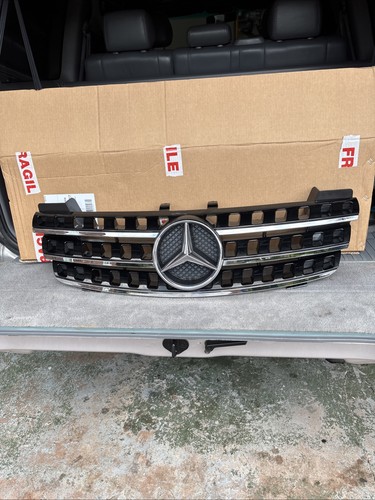 2007 mercedes ml320 gl320 - 2007,