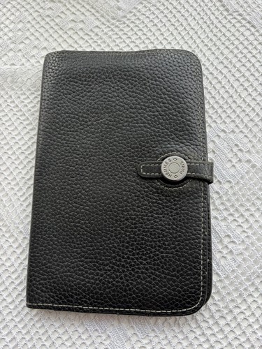 Hermes dogon leather - dogon,