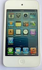 Apple iPod Touch 4th