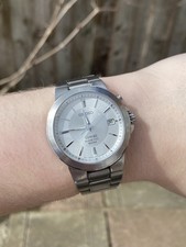 Seiko Kinetic 5M63-0B90 Men's