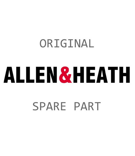 Allen heath xone px5 pcba - &,