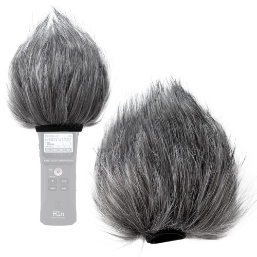Sunmon h1n mic windscreen - sunmon,