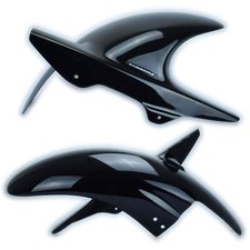 Pyramid Moto Motorcycle Hugger