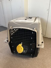 Vari-kennel Ultra, Pet Travel Case. For Cats/small Dogs. Airline Approved.