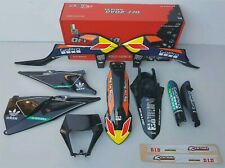 20 -23 KTM EXC EXC-F GRAPHICS