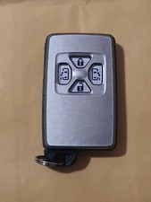 Toyota Smart Key Fob  OEM 271451- 6230  Voxy Vellfire Alphard Estima 2 Button
