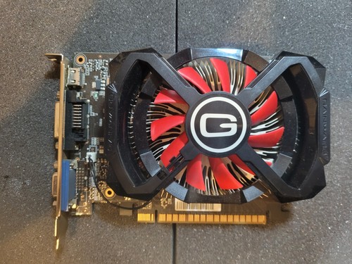 Gainward geforce gtx650 1gb - geforce,