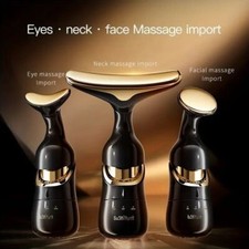 Face Massager Electric Facial