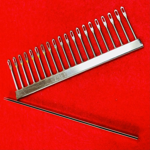 5mm transfer comb sockscomb - 5mm,