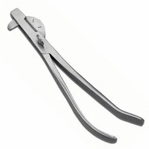 Emasculator castrator crush - emasculator,