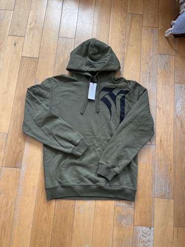 Maharishi hoodie brand - maharishi,