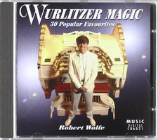 Wurlitzer Magic
