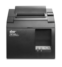 Star TSP100IIU+ Printer