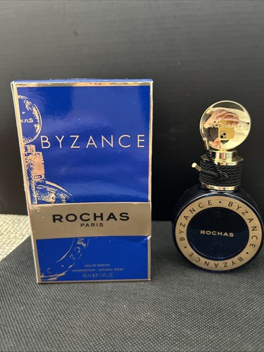 Rochas byzance eau parfum - byzance,