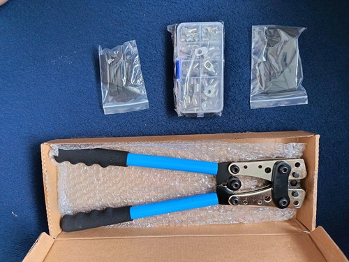 Heavy duty battery cable - heavy,