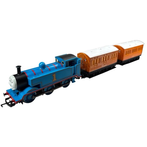 Hornby thomas the tank engine - hornby,