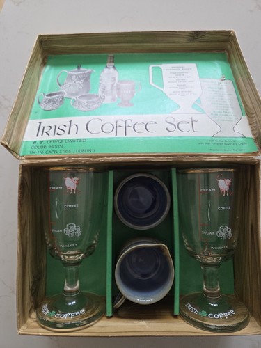 Vintage lewis irish - vintage,