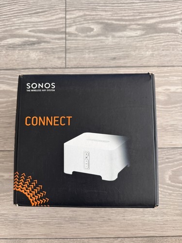 Sonos connect gen - connect, 1