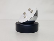 Leica rotatable / tiltable magnetic cup for stereo microscope