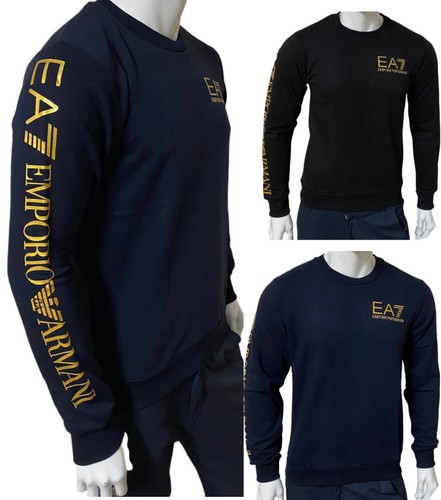 Emporio armani ea7 brand - ea7, new