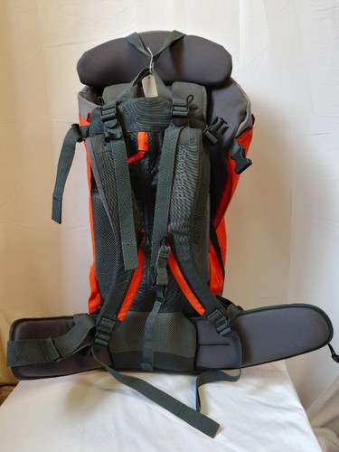 Phil teds orange and - phil&teds, grey