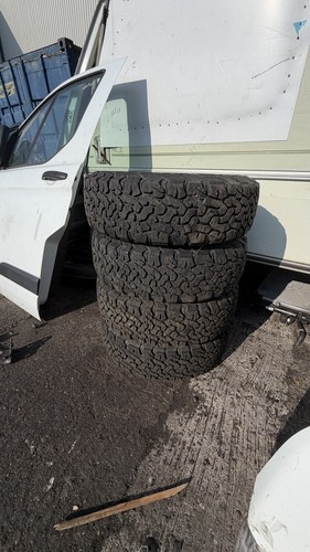 Ford transit custom all - ford,