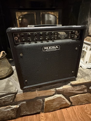 Mesa boogie express 1x12 - mesa,