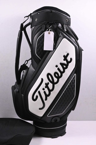Titleist midsize tour bag - titleist,