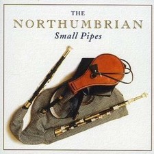 The Northumbrian Small Pipes