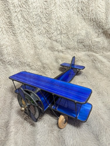 Vintage handmade stained - vintage,