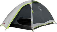 Coleman Darwin 2 Compact Dome