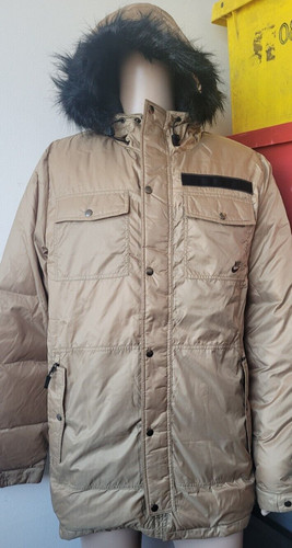 Nike parka 550 goose - 550,